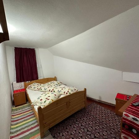 Casa Alex Villa Arieşeni Dış mekan fotoğraf