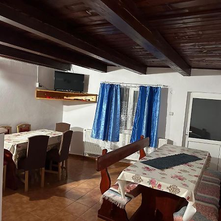 Casa Alex Villa Arieşeni Dış mekan fotoğraf