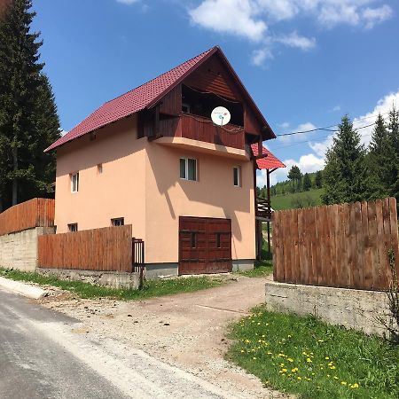 Casa Alex Villa Arieşeni Dış mekan fotoğraf