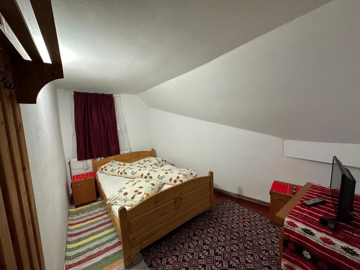 Casa Alex Villa Arieşeni Dış mekan fotoğraf
