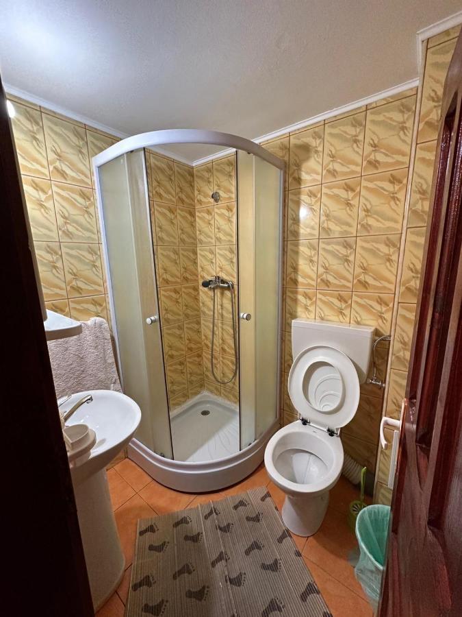 Casa Alex Villa Arieşeni Dış mekan fotoğraf
