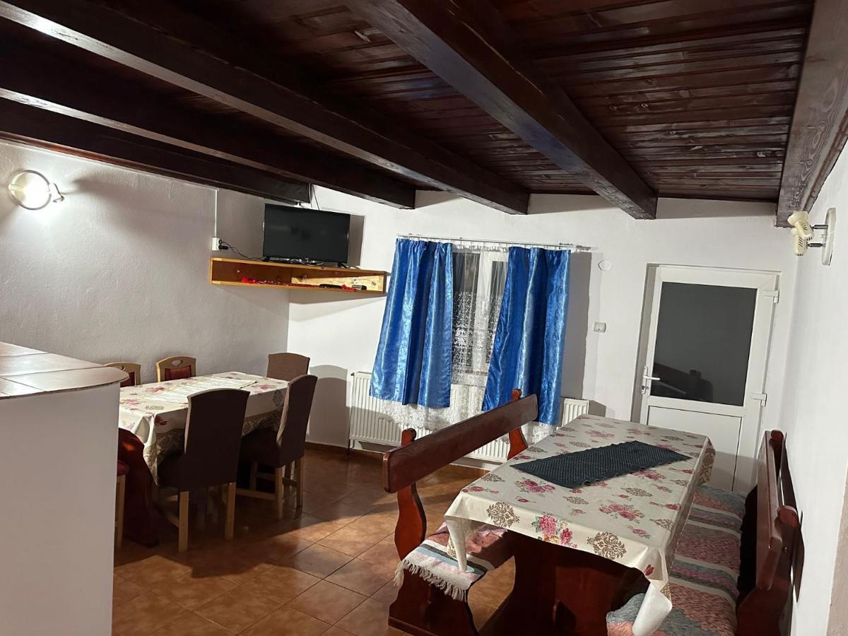 Casa Alex Villa Arieşeni Dış mekan fotoğraf