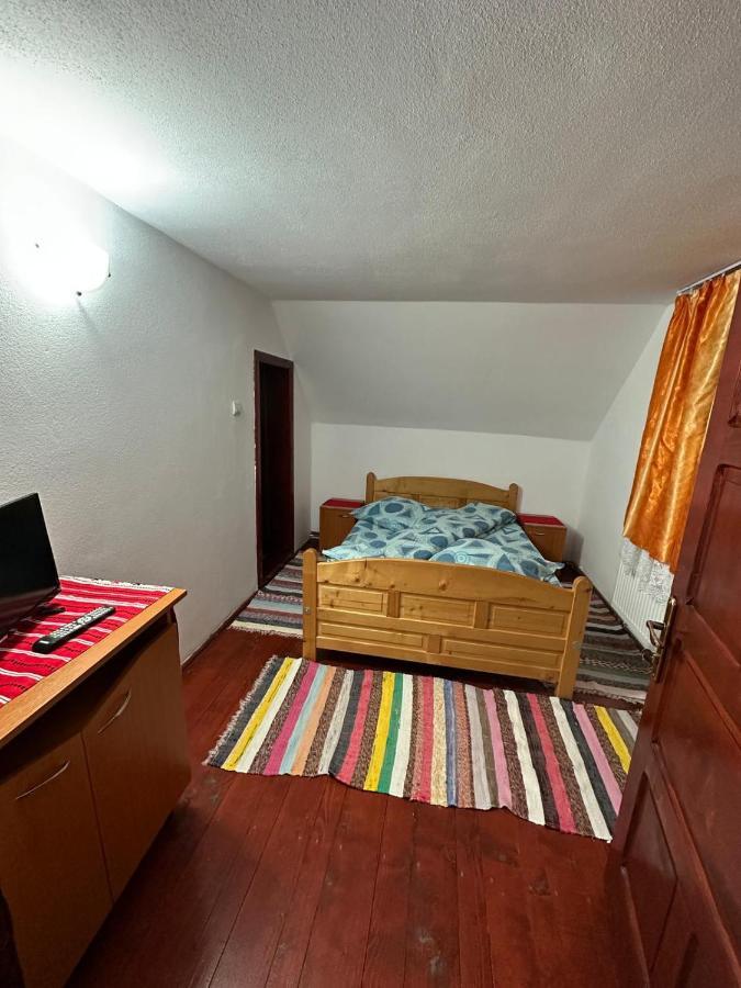 Casa Alex Villa Arieşeni Dış mekan fotoğraf