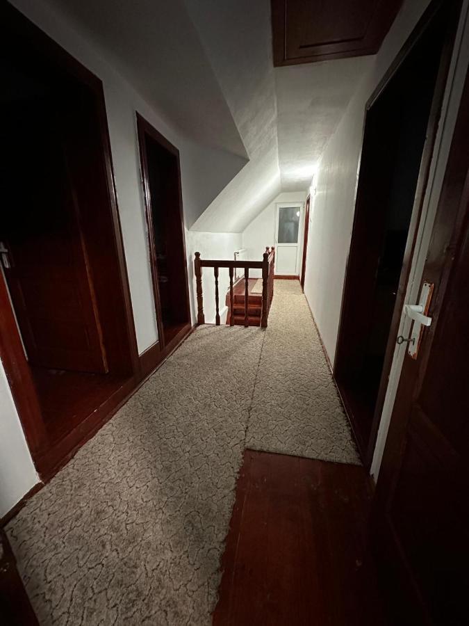 Casa Alex Villa Arieşeni Dış mekan fotoğraf