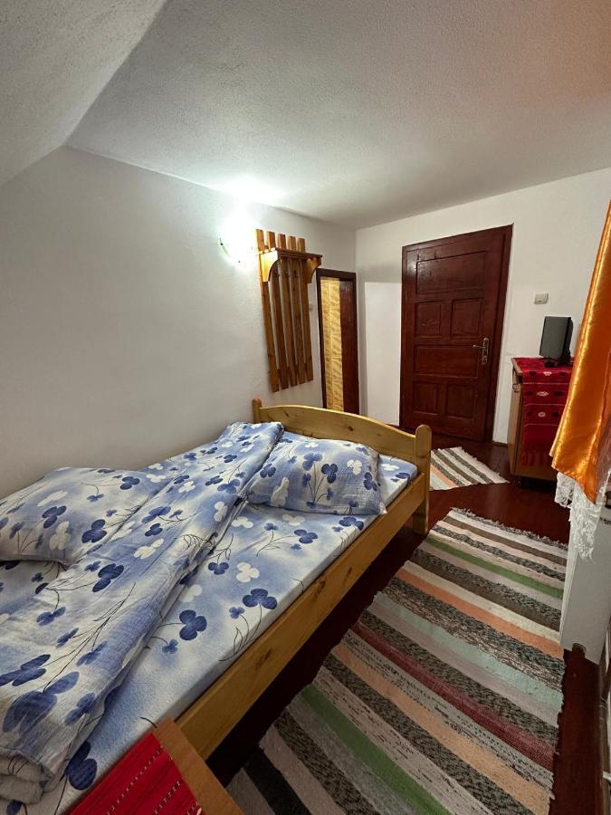 Casa Alex Villa Arieşeni Dış mekan fotoğraf