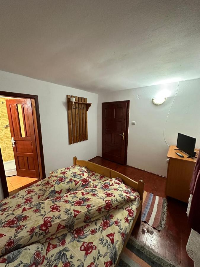 Casa Alex Villa Arieşeni Dış mekan fotoğraf
