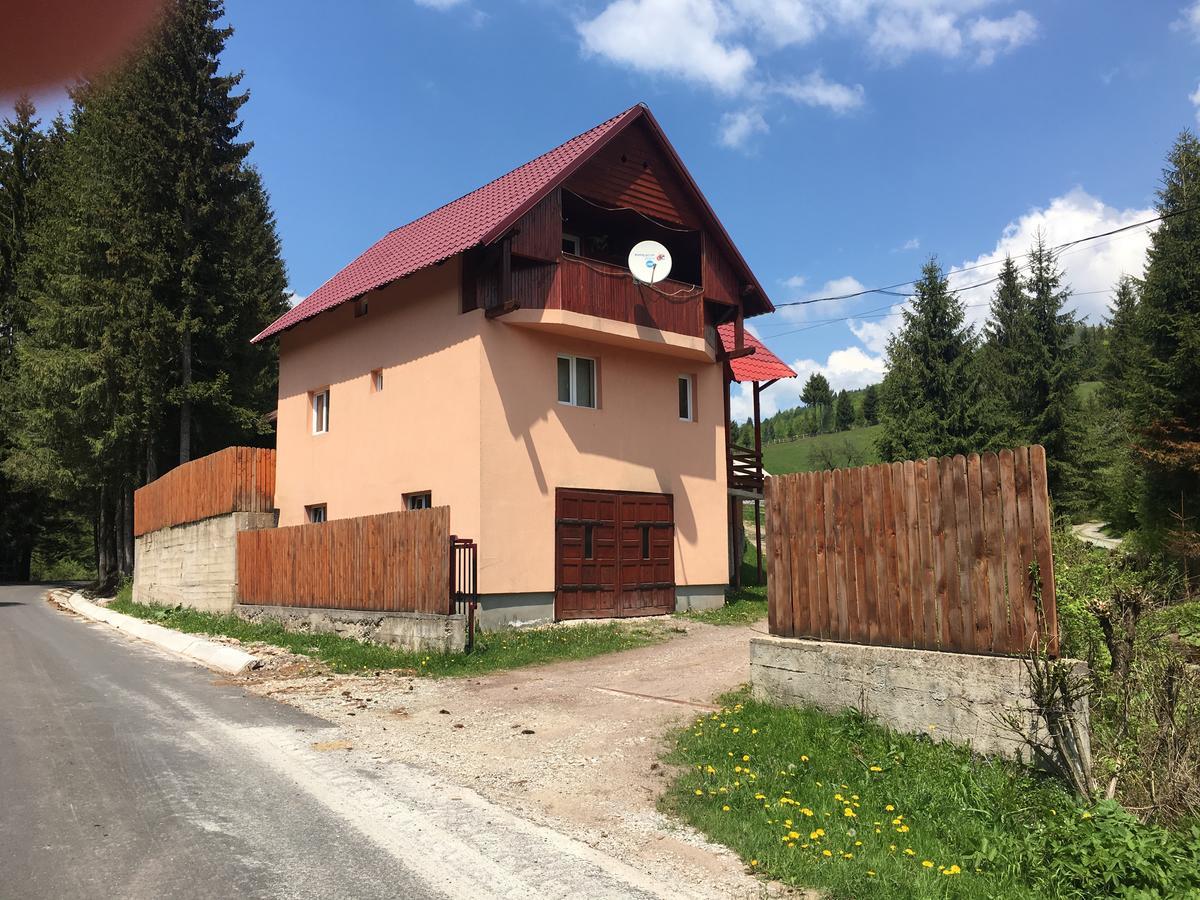 Casa Alex Villa Arieşeni Dış mekan fotoğraf